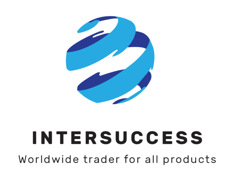 Intersucces logo – Specialists in cleaning and personal care products