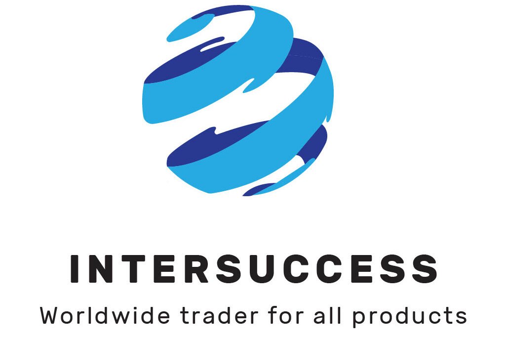 Intersucces logo – Specialists in cleaning and personal care products