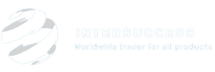 Intersucces logo – Specialists in cleaning and personal care products
