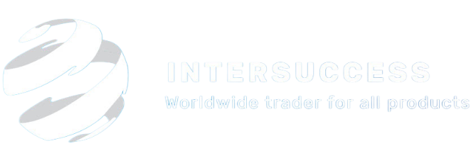 Intersucces logo – Specialists in cleaning and personal care products